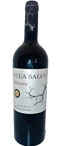 Vega Saúco SELECCIÓN 2019